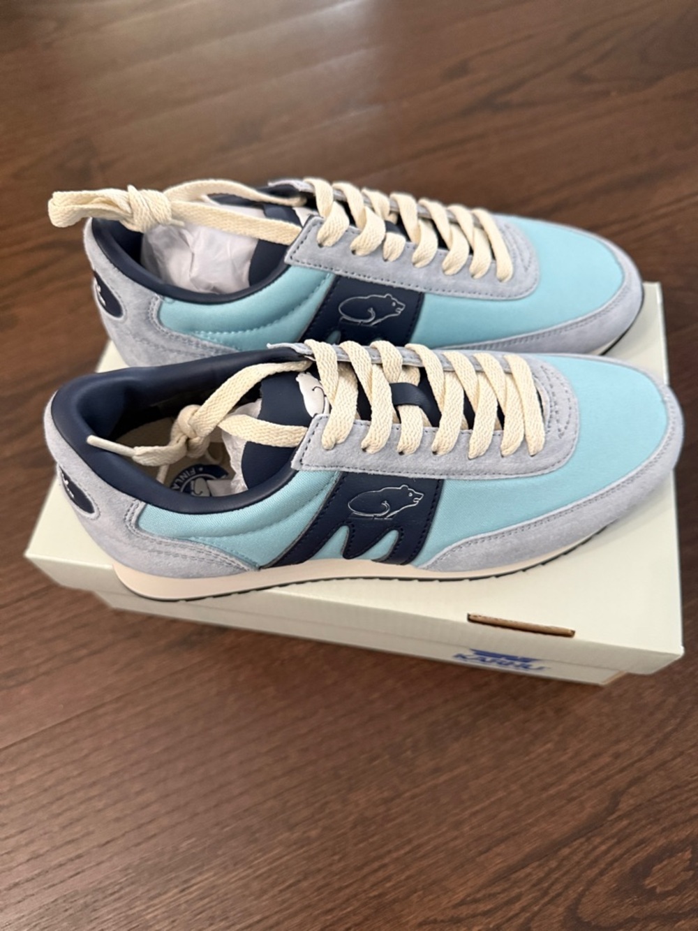 KARHU Albatross 82 NWT